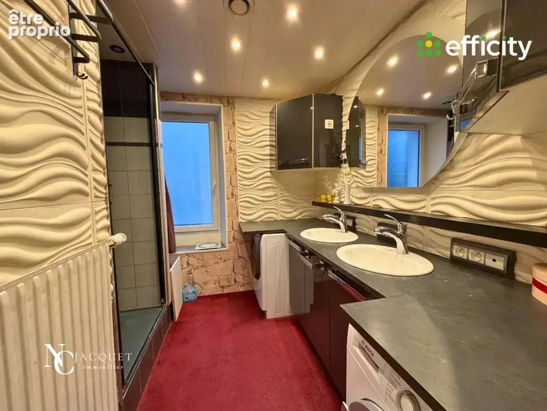 Maison 11 pièces 334 m² à vendre à Les Abrets (38490) - photo 17