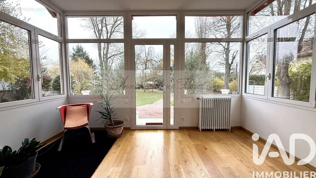 Photo 3 - Maison à MAFFLIERS