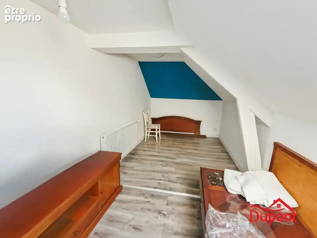 Maison 5 pièces 106 m² à vendre à Somain (59490) - photo 4