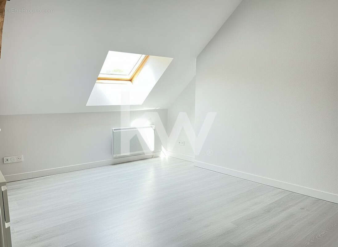 Appartement à ORLEANS