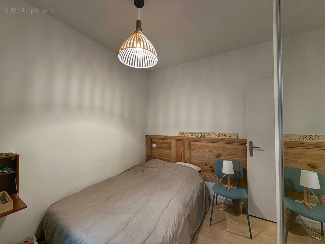 Appartement à BAYONNE