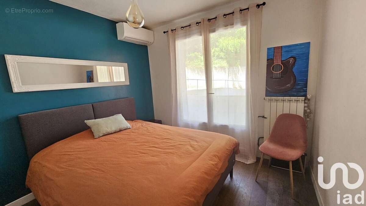 Photo 9 - Appartement à VENCE