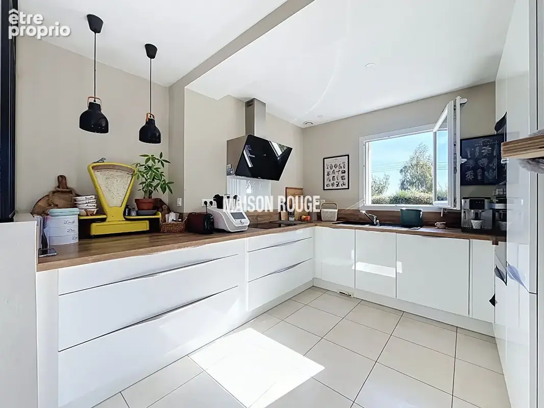 Contemporaine plain pied ROSPEZ - photo 5