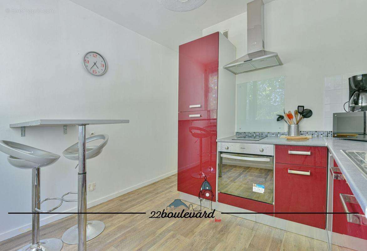 Appartement à LIMOGES