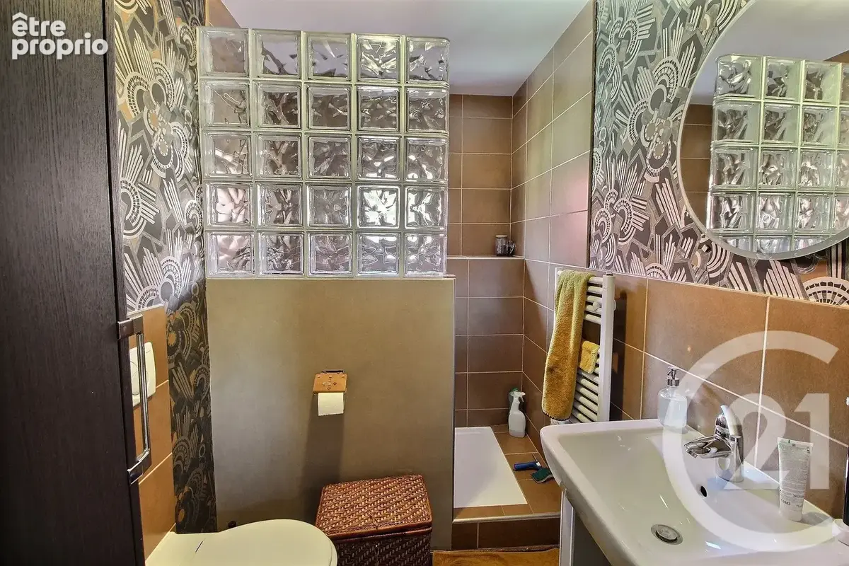 Maison 3 pièces 76 m² à vendre à Publier (74500) - photo 10