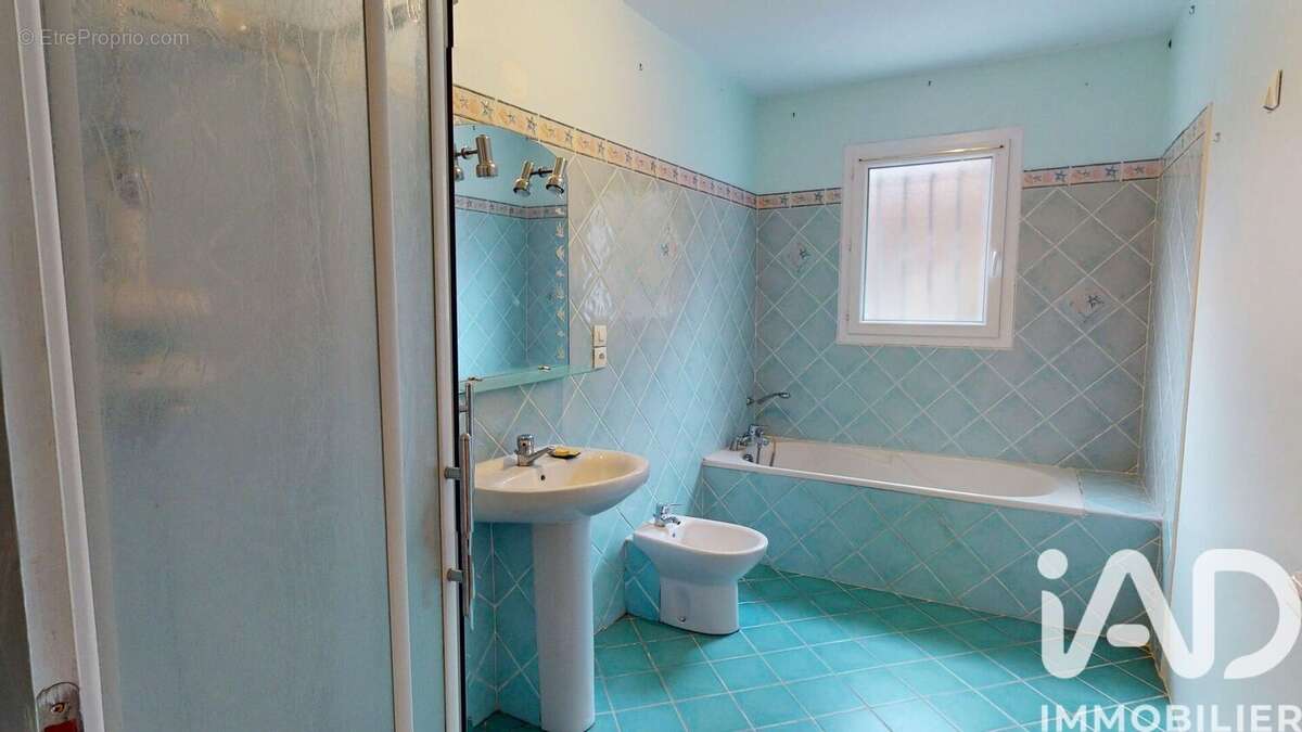 Photo 5 - Maison à POUILLON