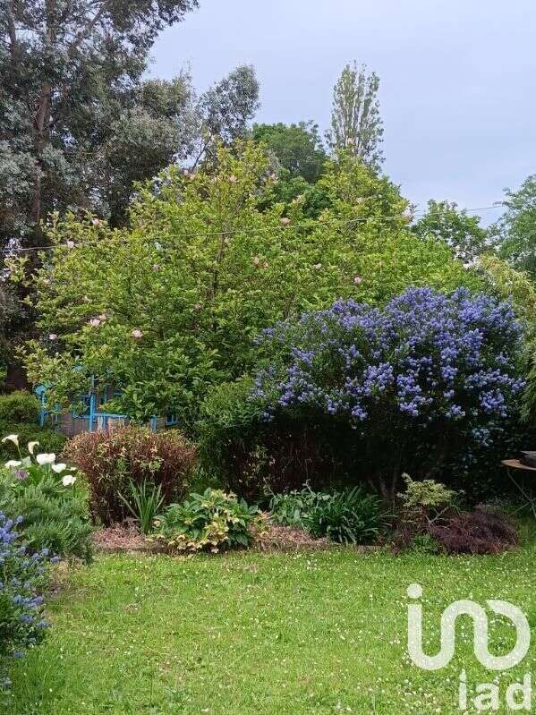 Photo 6 - Maison à BOURRON-MARLOTTE