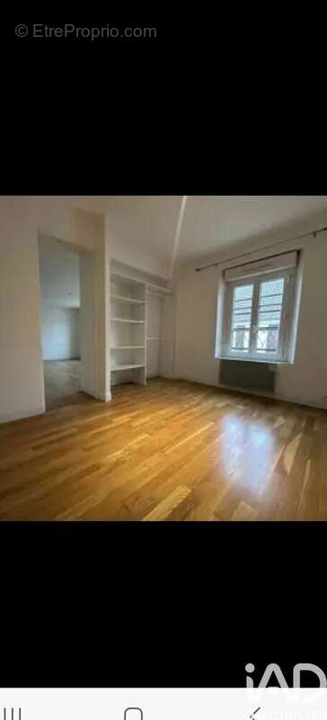 Photo 4 - Appartement à SILLY-LE-LONG