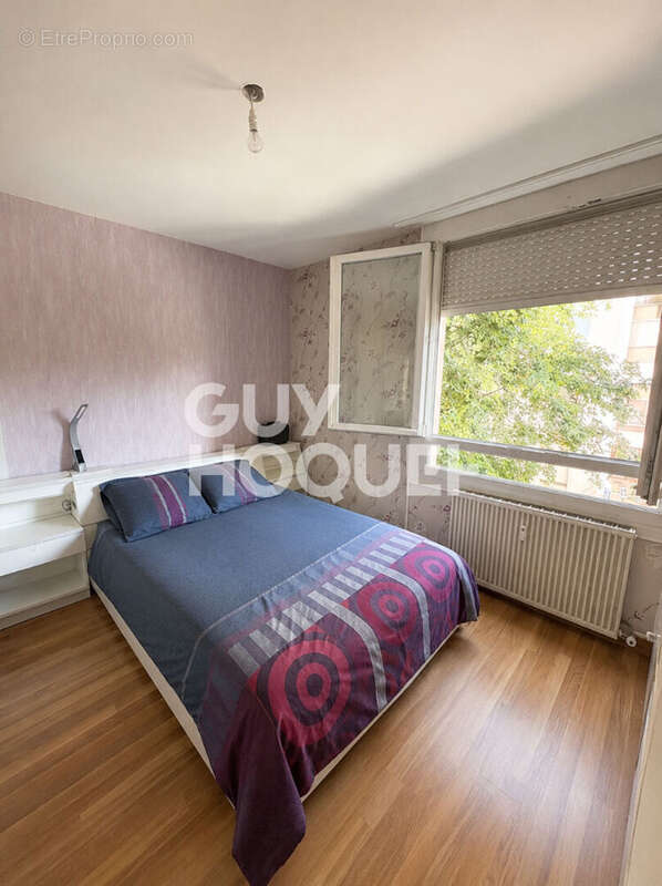 Appartement  4 pièce(s) - photo 6