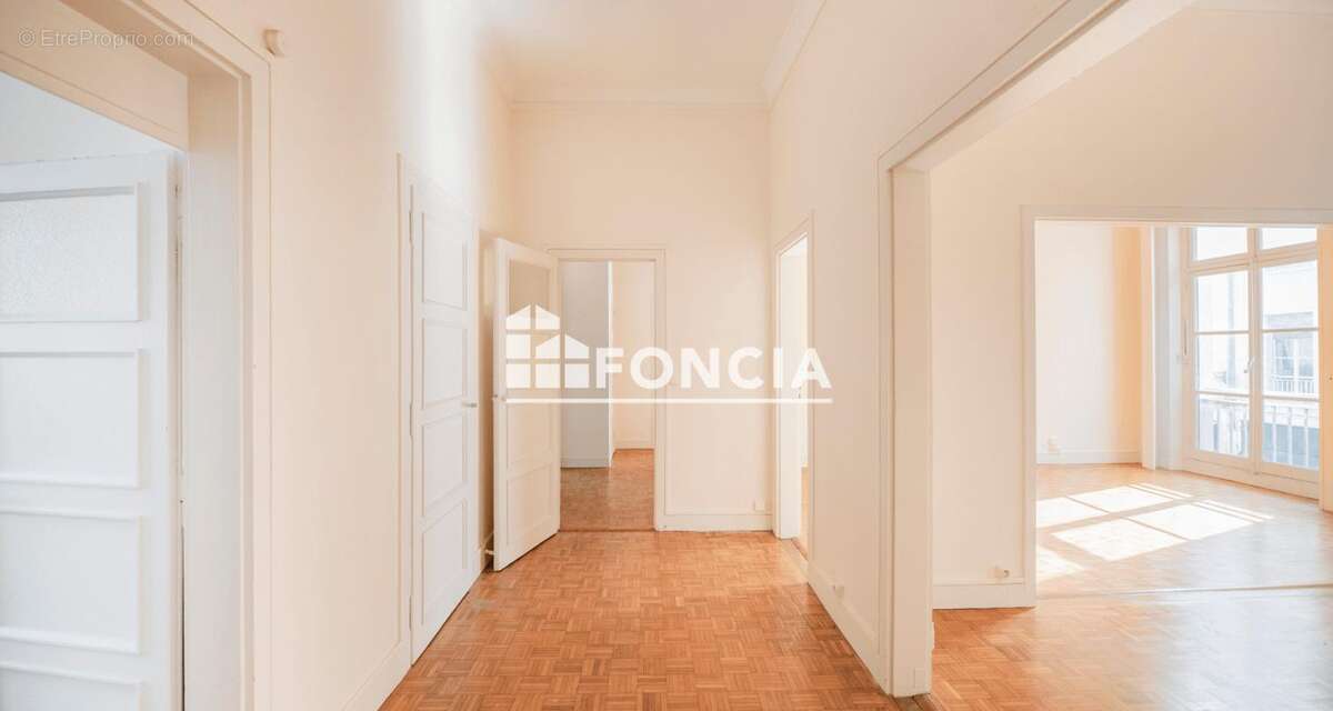 Appartement à ORLEANS