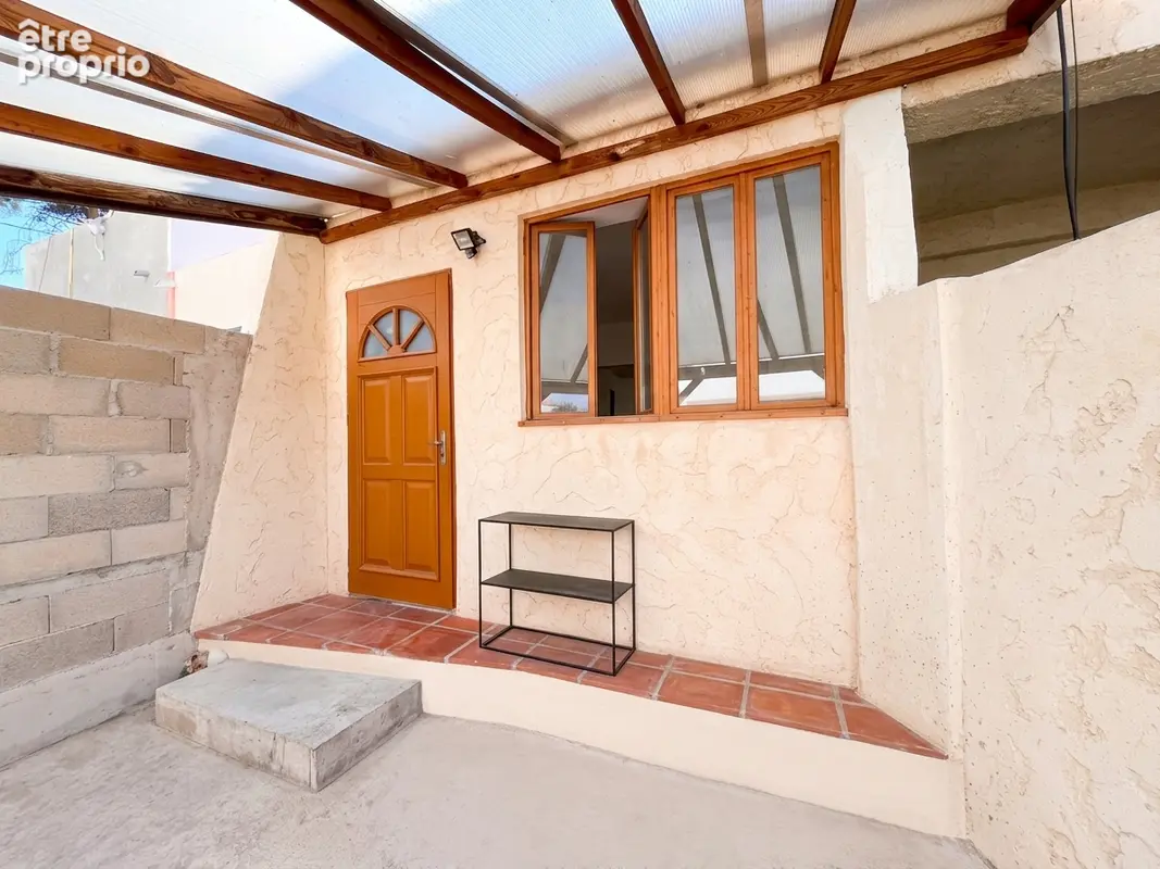 Maison individuel fontsainte - photo 3