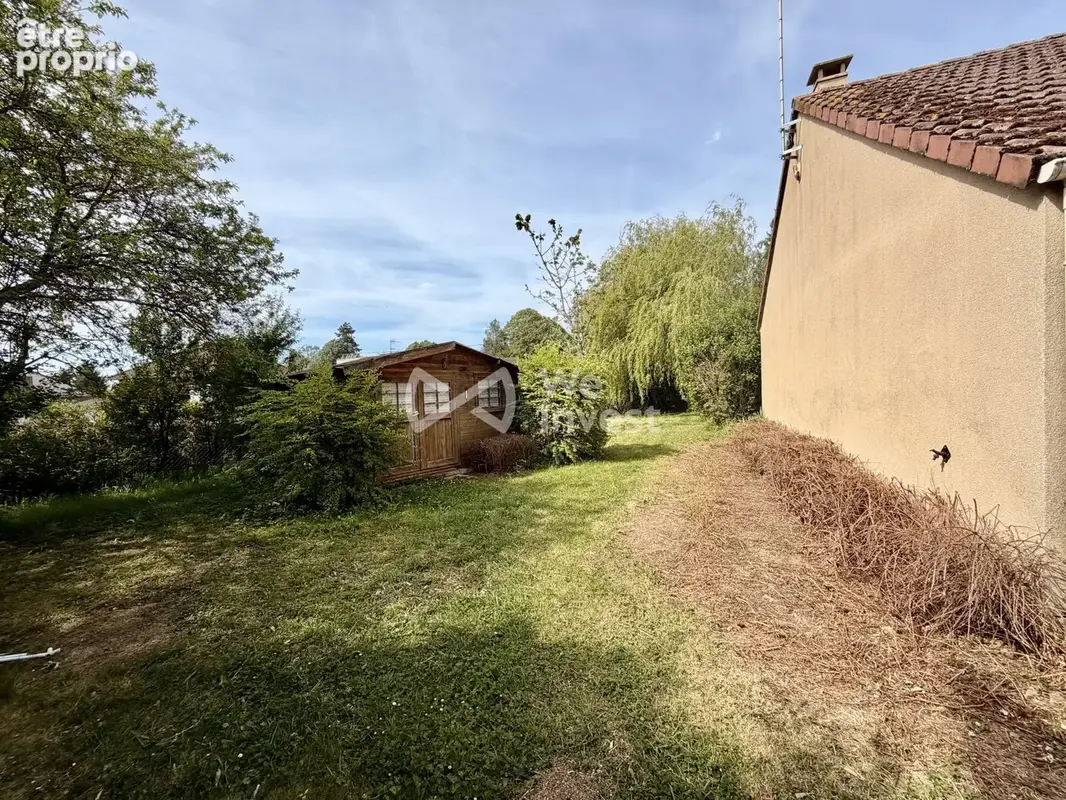Maison 6 pièces 106 m² à vendre à Rebais (77510) - photo 5