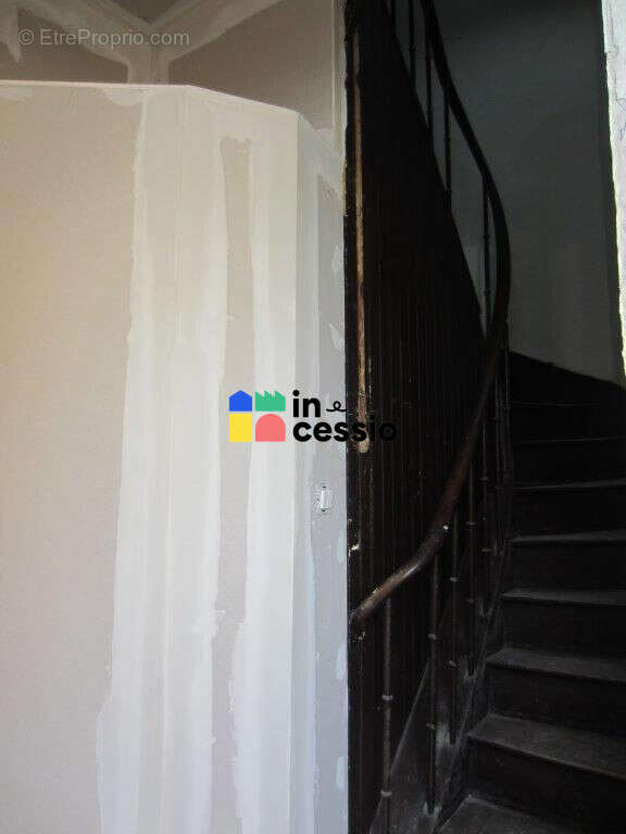 À vendre – immeuble de rapport commerce + habitation - photo 16