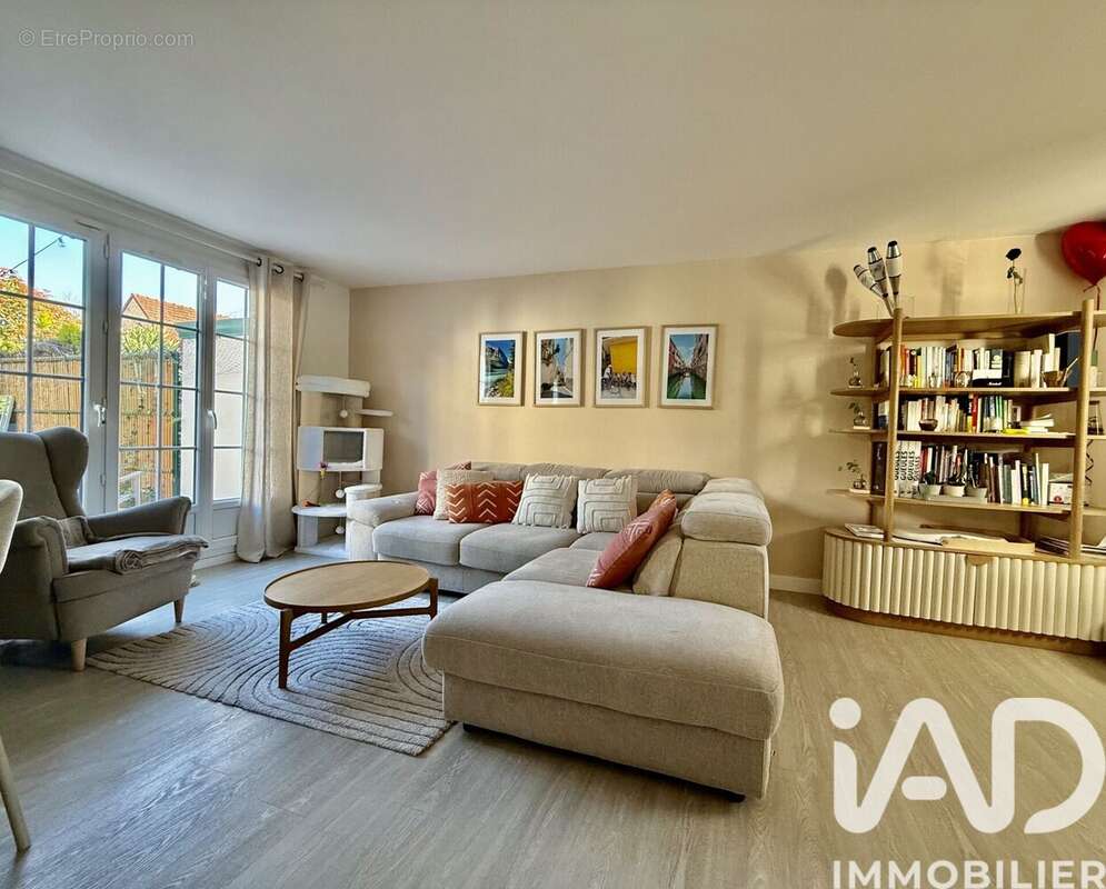 Photo 4 - Maison à RUNGIS