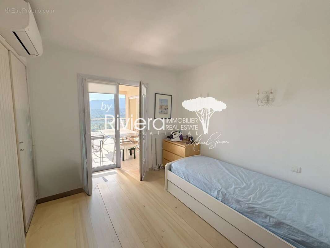 Maison à LA CROIX-VALMER