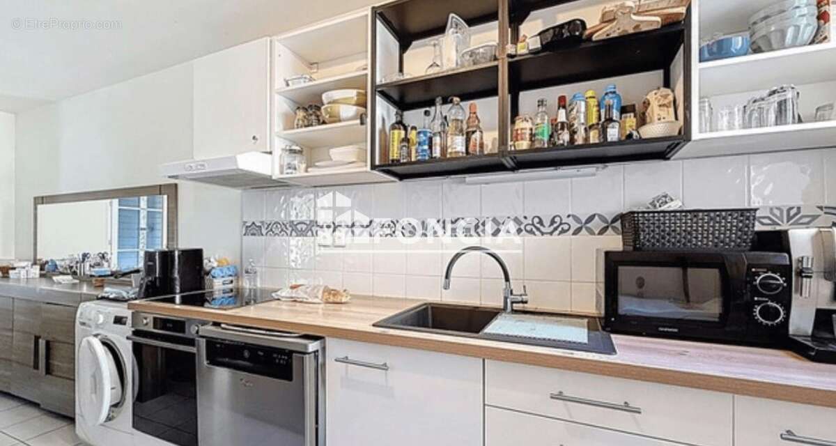 Appartement à AVIGNON