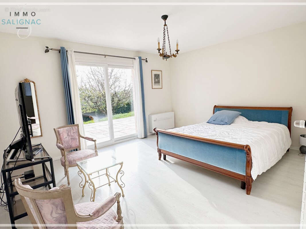 Maison à BOURG-EN-BRESSE