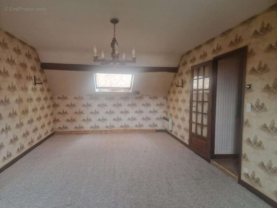 Photo 8 - Maison à SAINT-MARCEL-EN-MURAT