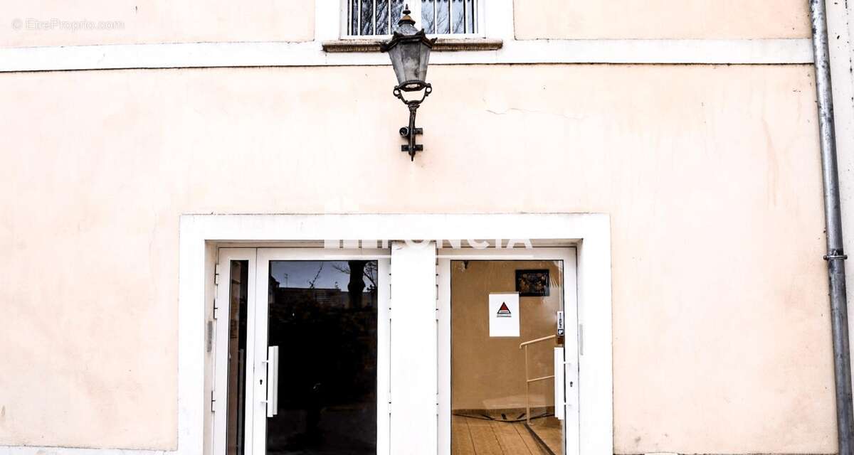 Appartement à CORBIE