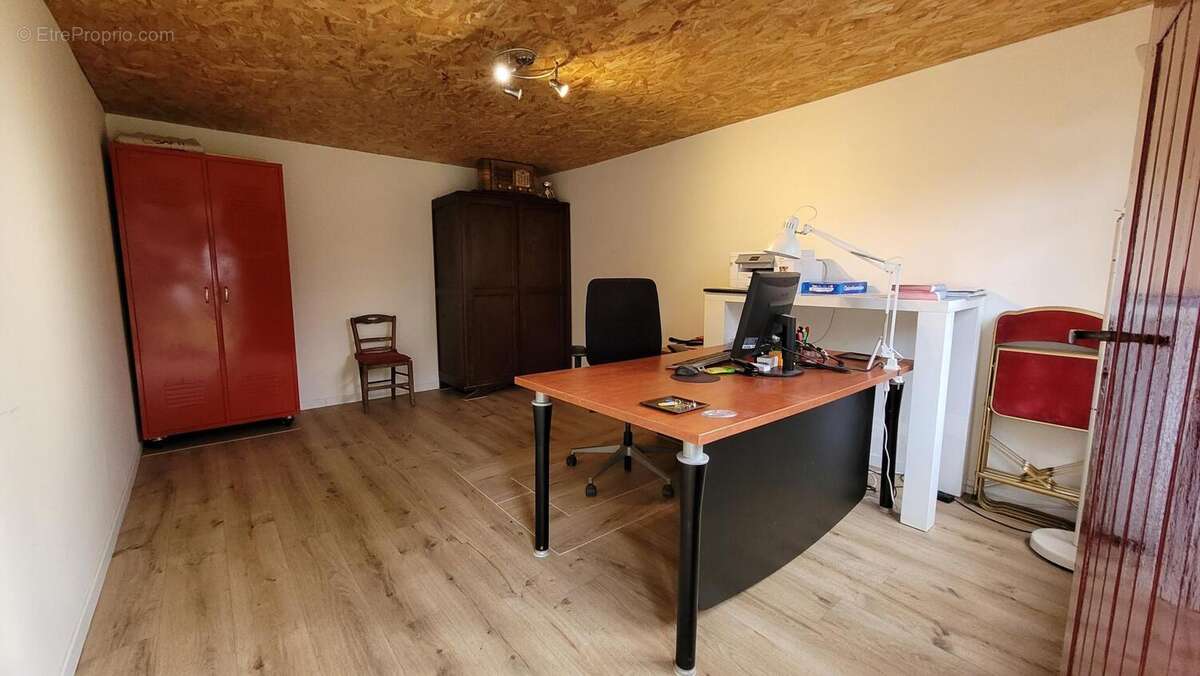 Photo 6 - Maison à SAINT-JEAN-LE-BLANC