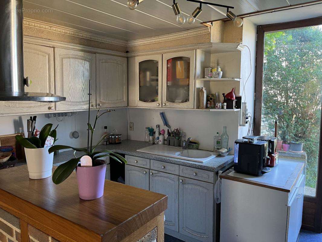 Maison à SAINT-FELIX