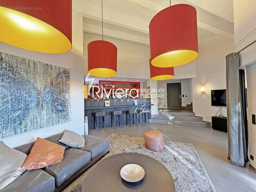 Maison à LA CROIX-VALMER