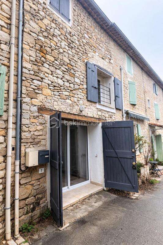 Appartement à LIMANS