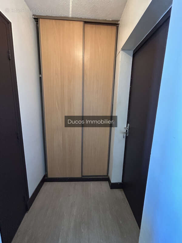 Appartement à MARMANDE