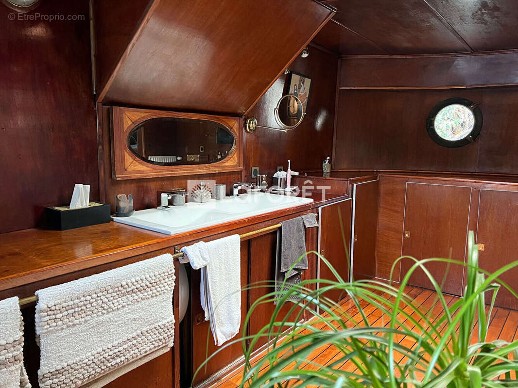 Maison à SAINT-CLOUD