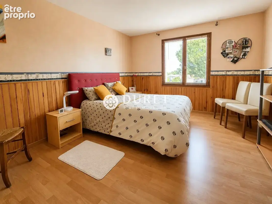Maison 6 pièces 136 m² à vendre à Clisson (44190) - photo 8