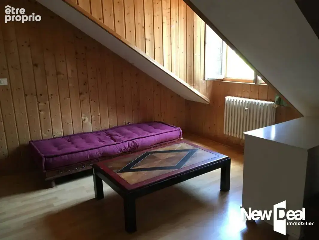 Exclusivité boucle, pour investisseurs, lot de 2 studios vendues loués meublés - photo 5