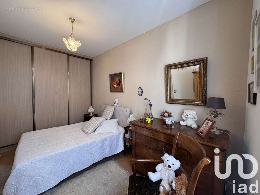 Photo 9 - Appartement à COLMAR