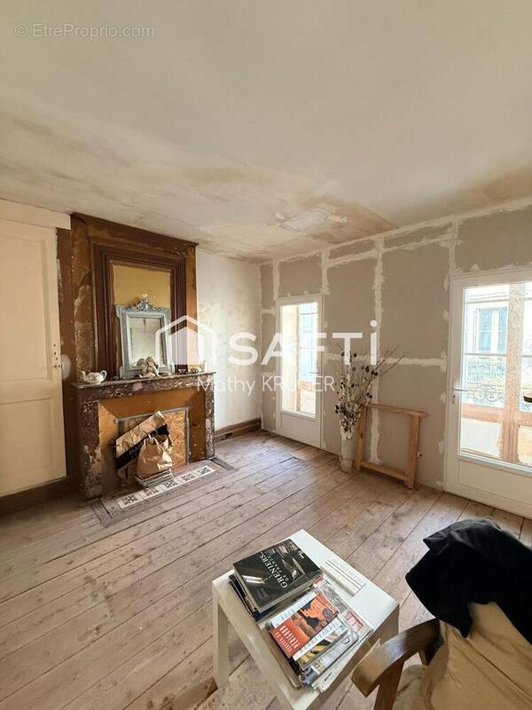 Photo 1 - Maison à SAINTE-FOY-LA-GRANDE