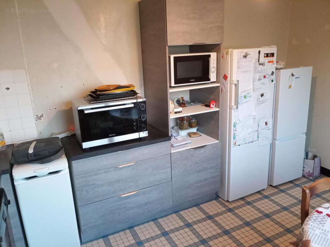 Photo 5 - Maison à PONS