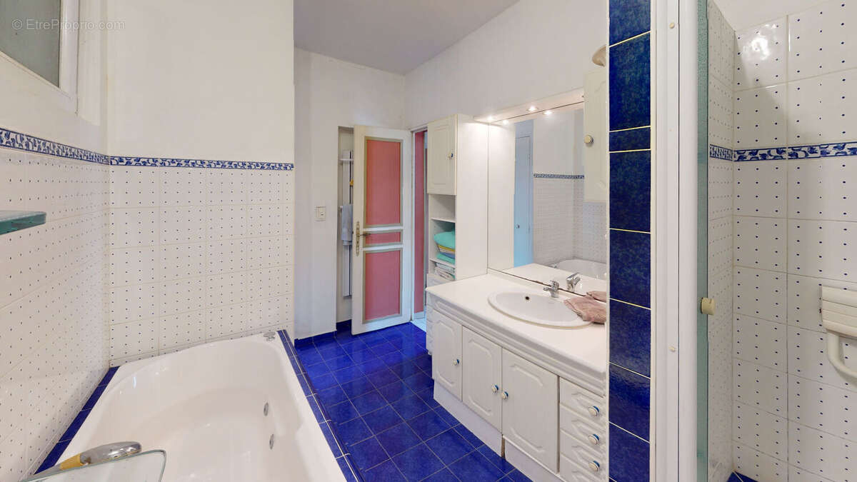 Maison à SAINT-MARTIN-LE-VINOUX