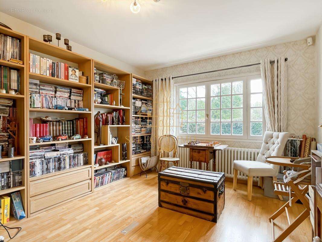 Maison de charme 8 pièces à 5min d'Évreux - photo 10