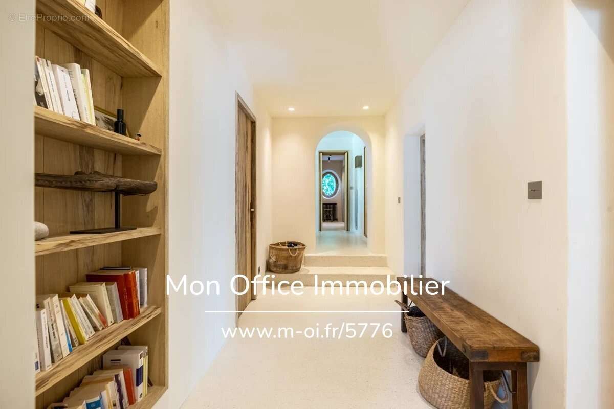 Maison à AIX-EN-PROVENCE