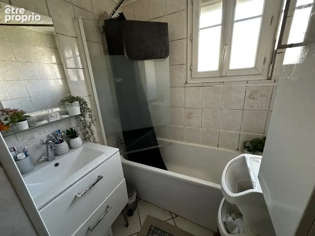 - Maison 4 chambres - - photo 7