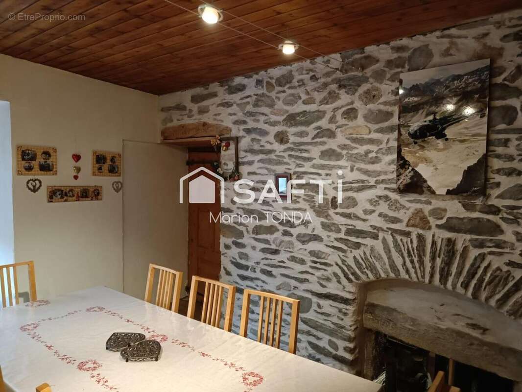 Maison 95 m² à Bramans  - photo 5
