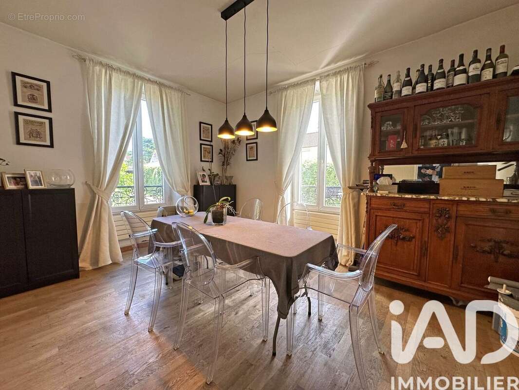 Photo 4 - Maison à TRIEL-SUR-SEINE