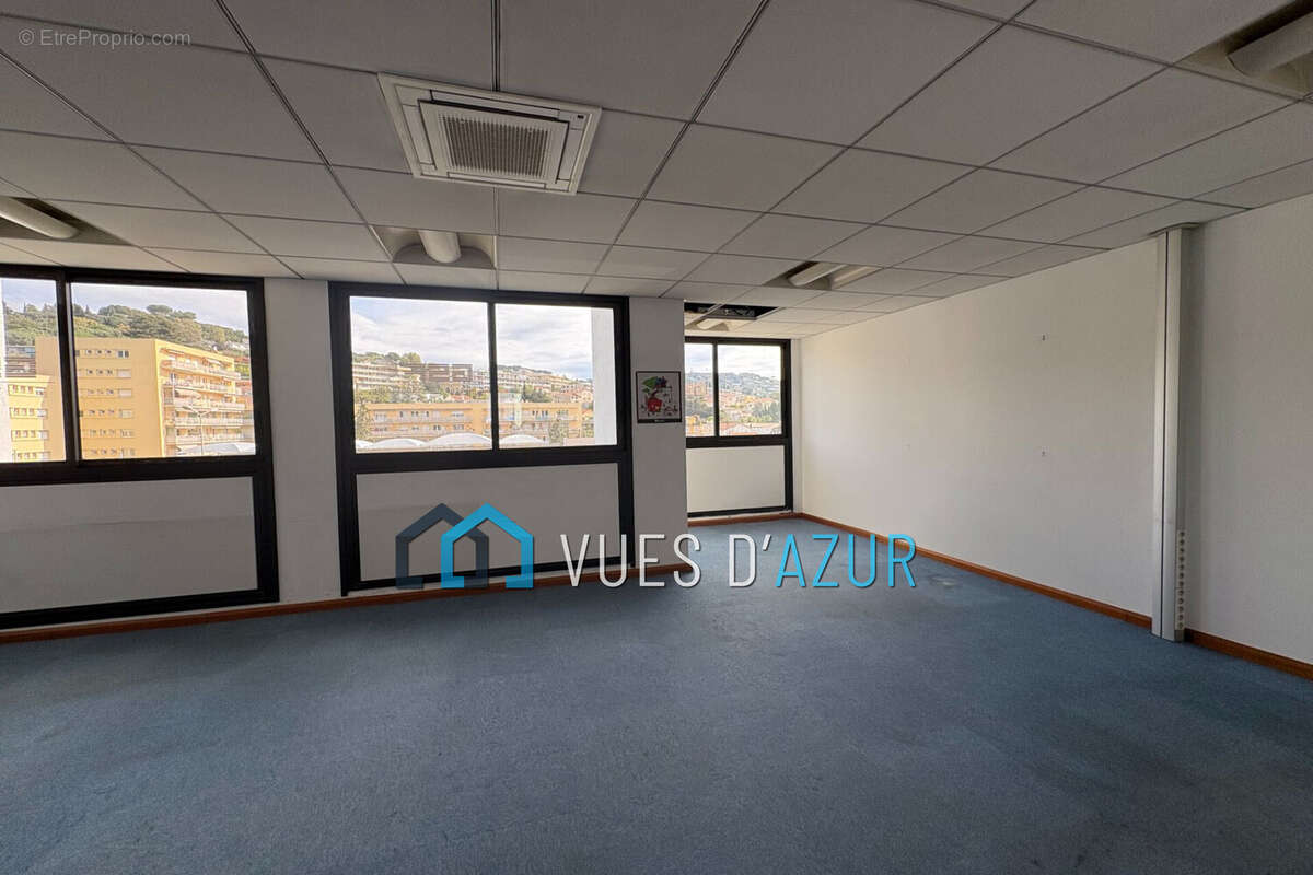 Commerce à LE CANNET