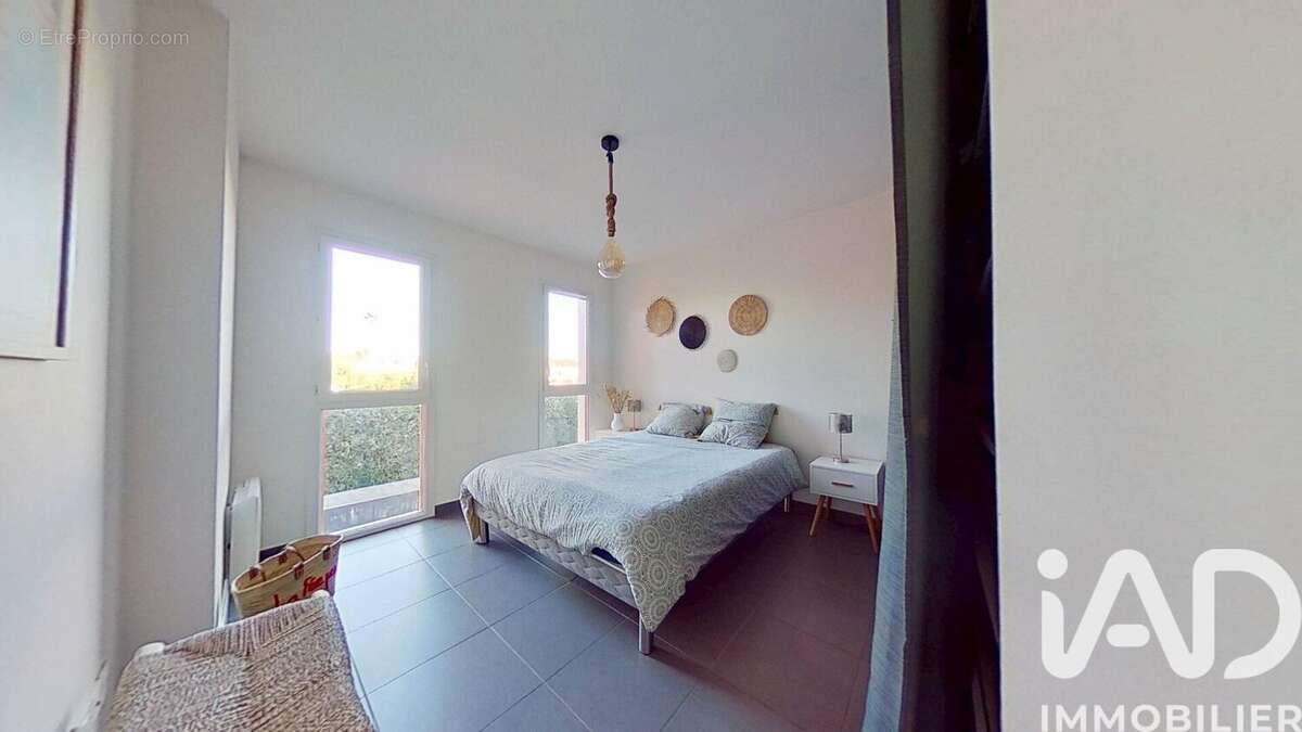 Photo 6 - Appartement à ANTIBES