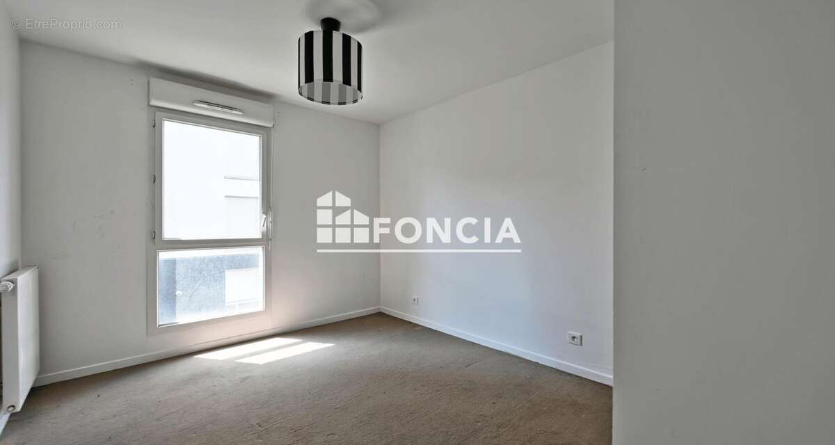 Appartement à CERGY