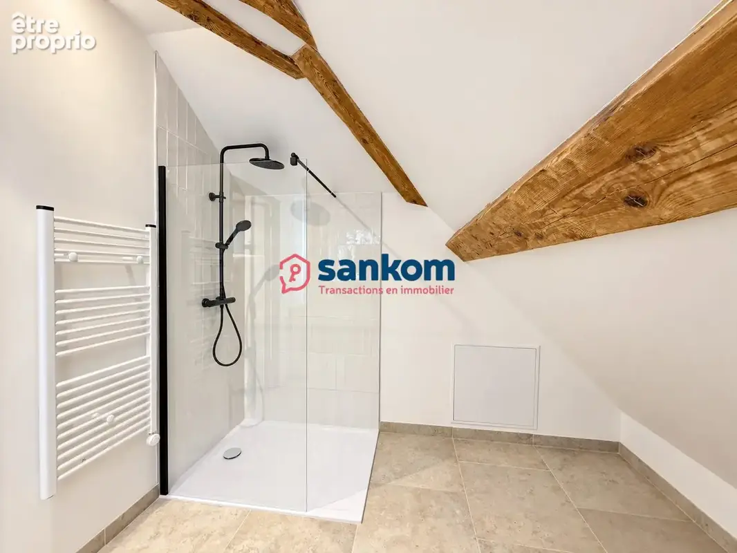 Appartement 2 pièces 38 m² à vendre à Le Puy-En-Velay (43000) - photo 8
