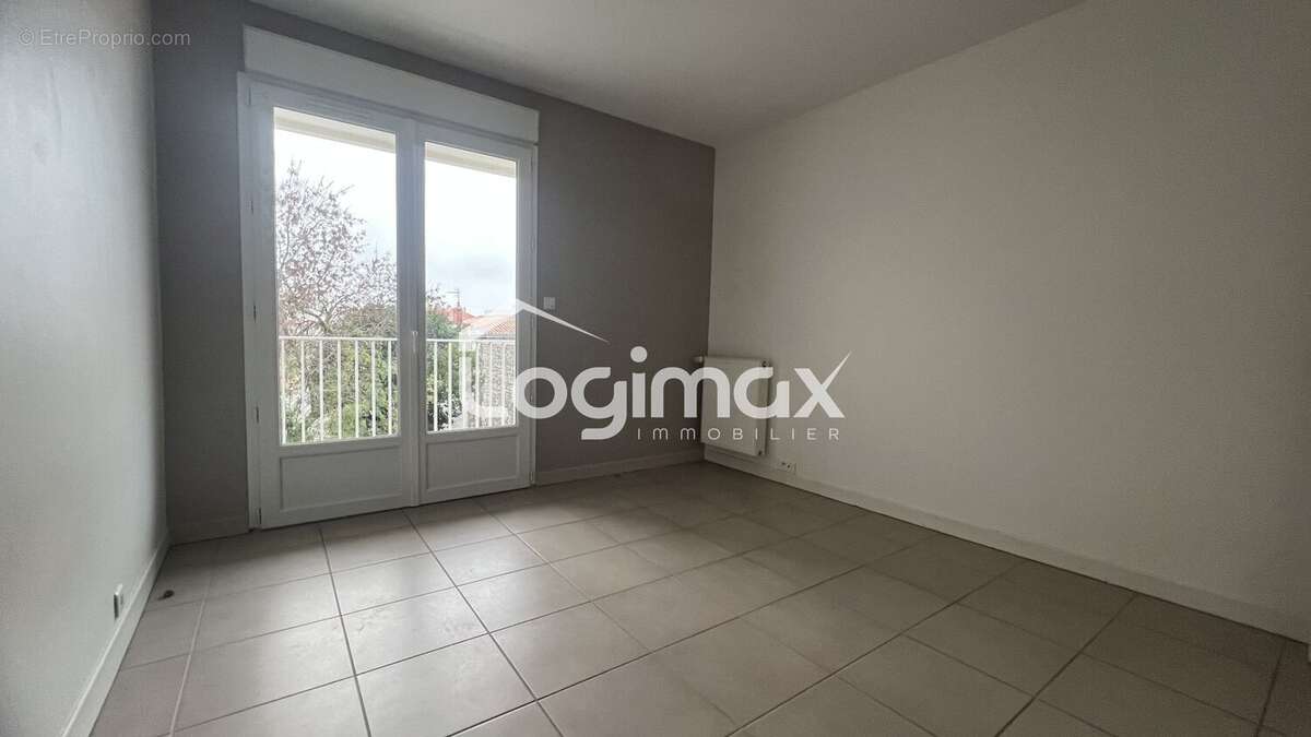 Appartement à LA ROCHELLE