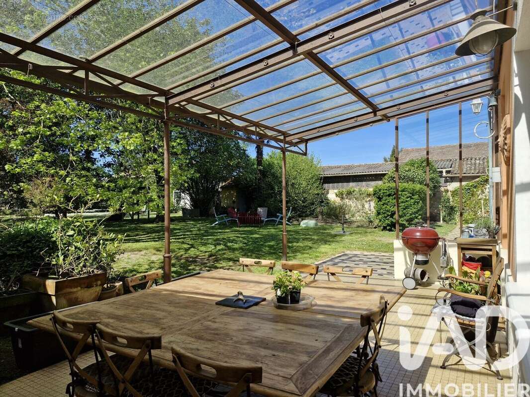 Photo 7 - Maison à CASTILLON-LA-BATAILLE