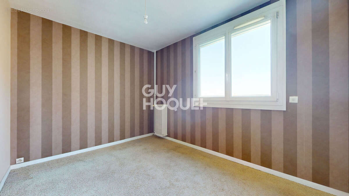 Appartement à ERMONT