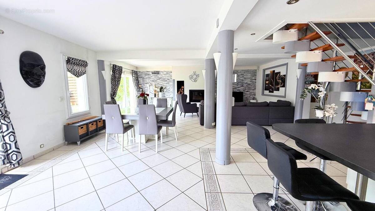 Photo 1 - Maison à WISSOUS