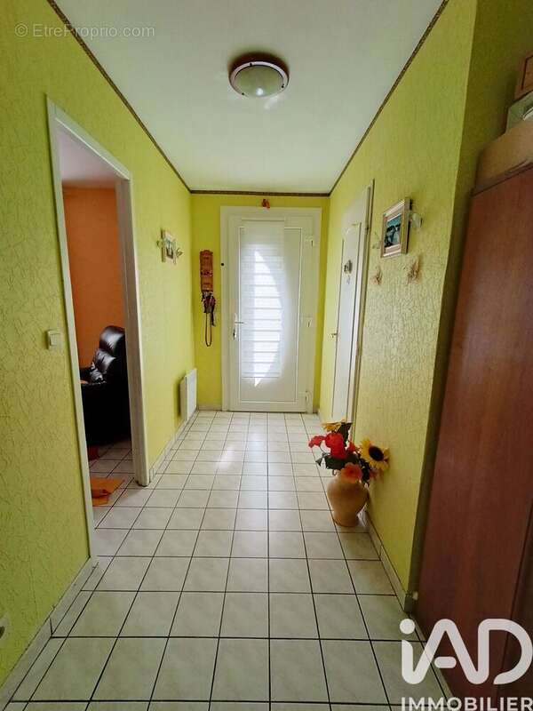 Photo 2 - Maison à AUCHEL