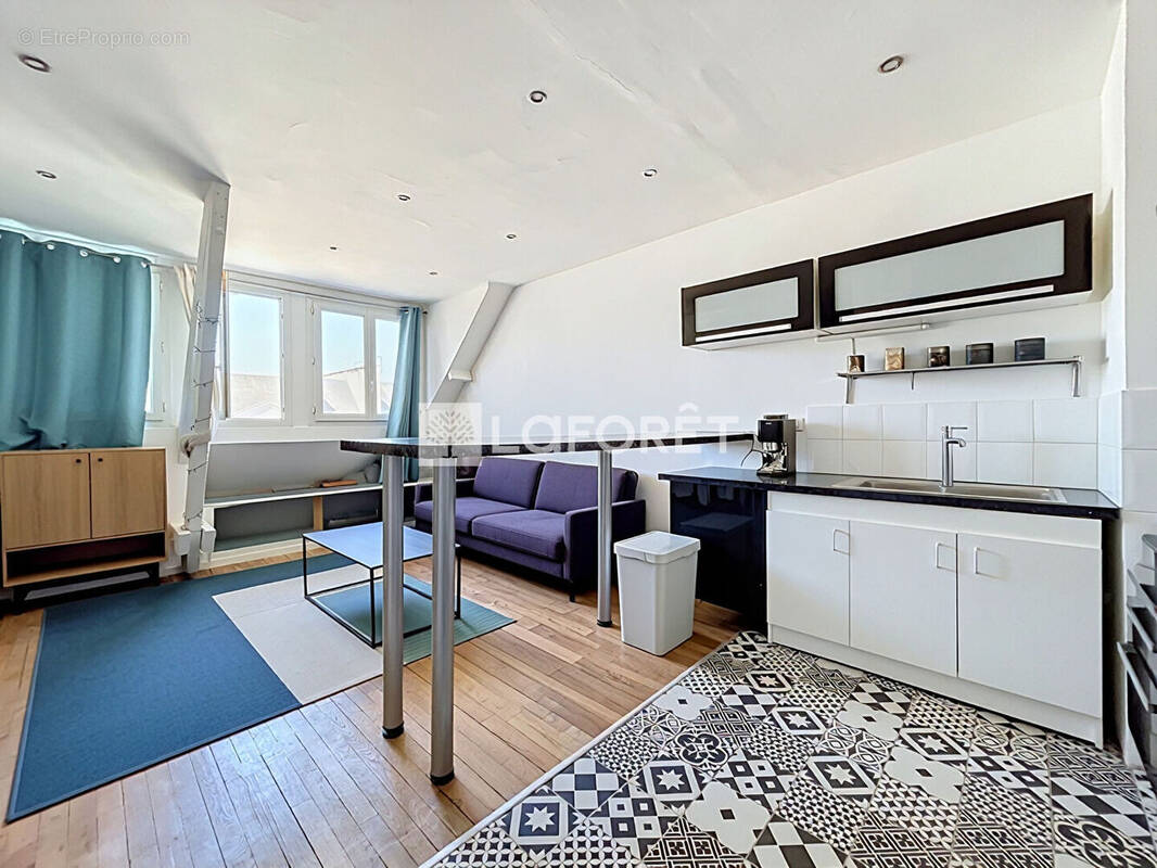 Appartement à CAEN